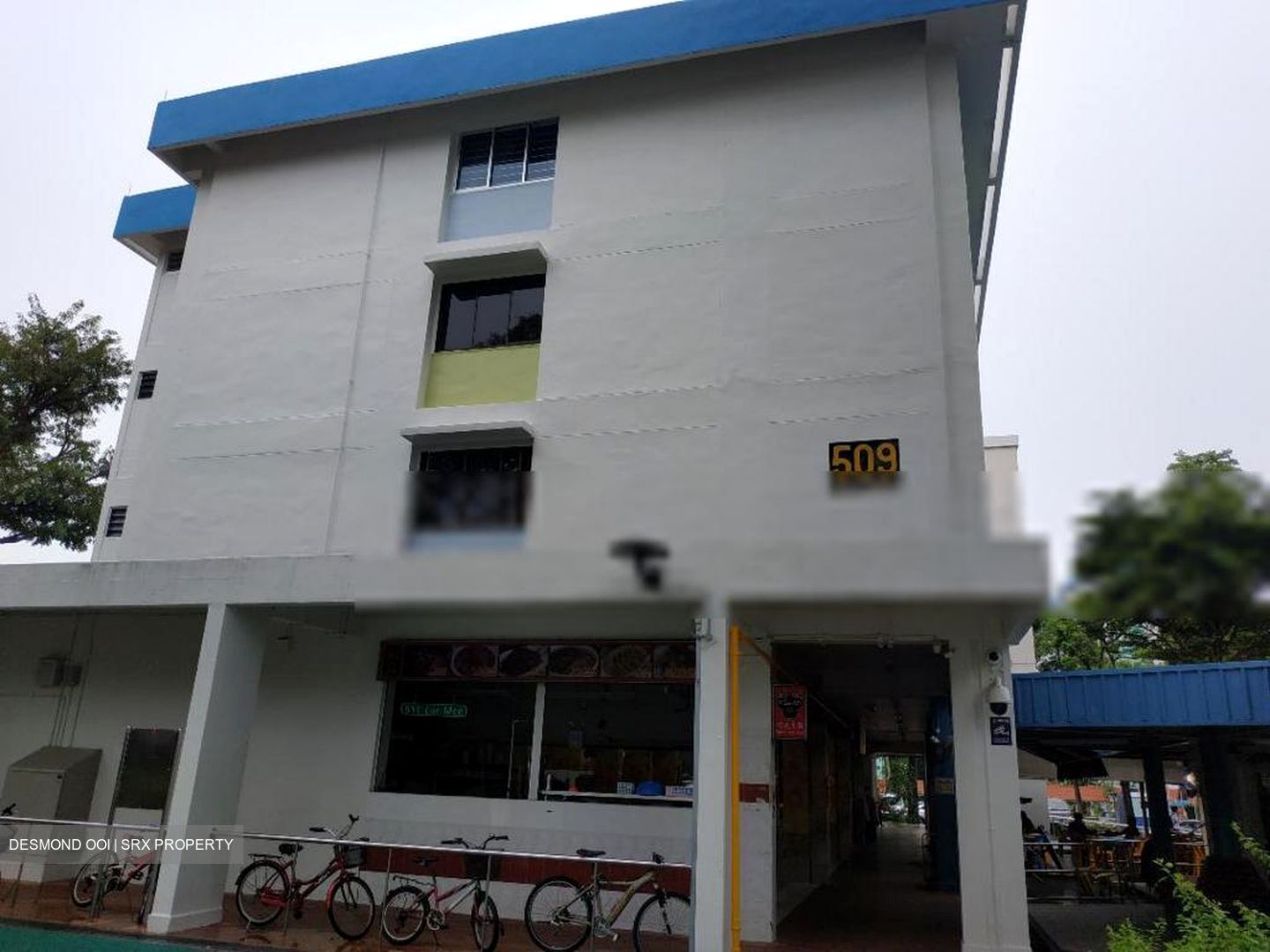 Bedok North Street 3 (D16), Shop House #452398321